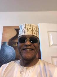 Happy birthday to you my brother. God bless your new age.