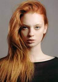 Professional Wavy Hairstyles Corporate Hairstyles Curly Hairstyles Beautiful Red Hair Red Hair Hair Styles