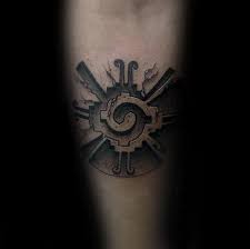 Moises huerta tattoo, huamantla (2021) citas y cotizaciones al tel.: 89 Tatuajes Mayas Con El Significado