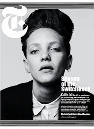 THE NEW YORK TIMES — Annette Berry