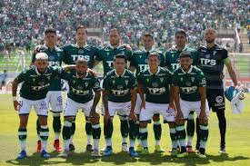 Chilean football restarts with shock win for bottom club. Soccer International Clubs Santiago Wanderers Valparaiso Chile Football Soccer Shirt Camiseta Futbol Trikot Sports Mem Cards Fan Shop Inomatatategu Com