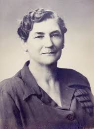 Bessie Lue Brawner Halliburton (1894-1966)