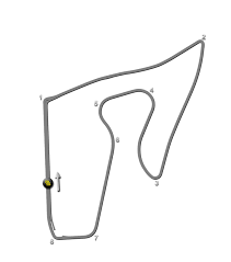 Employees complained to red bull's human resources about the map, but nothing came of it, according to earlier reports. Red Bull Ring Track Notes Digital Pdf