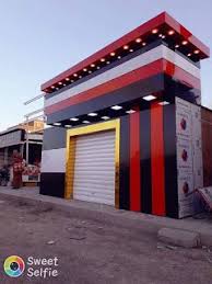 ماهو مصصلح كلادينح الكوبوند وما انواعها واستخدامته Building Facade Facade Cladding