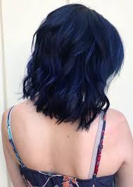 Pin By Maarsel On Moda In 2020 Blue Hair Hair Color Blue Blue Ombre Hair
