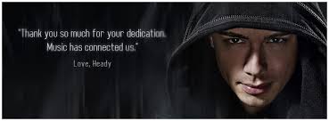 Headhunterz Makes His Debut At Coachella + Exclusive Interview!