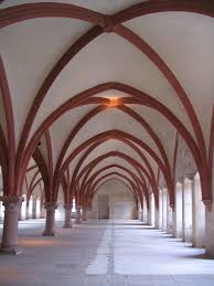 Kloster Eberbach Travel And Leisure Germany Romanesque