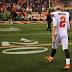 Cleveland Browns need to part ways with Johnny Manziel