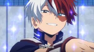 While todoroki may never forgive him (after all, why should he?), his father's change has not gone unnoticed to him, as his. My Hero Academia Best Of Shoto Todoroki Just Icy Hot Moments Youtube