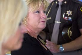 Piece of World Trade Center presented to Jackson business for charity work 