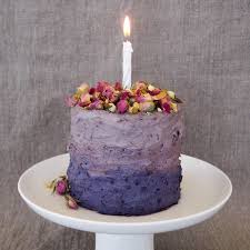 It's made with whole wheat flour, whole milk, and a homemade fruit puree of banana, strawberry and unsweetened applesauce. Banana Birthday Cake Layered With Chocolate Ganache Blueberry Cream Healthy Smash Cake Smash Cake Recipes Healthy Birthday Cakes