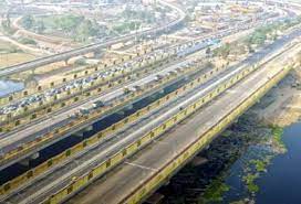 Delhi–meerut expressway connects delhi with meerut via dasna in ghaziabad. Pm Modi Inaugurates Delhi Meerut Expressway All You Need To Know