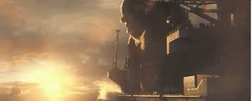 (a trailer for a movie coming out in just over two months? The Trailer For Godzilla Vs Kong Is The Best Movie Of 2021