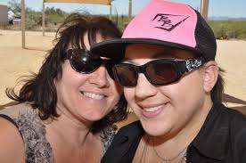 Friday night fun with real estate connections