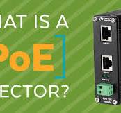 What is a PoE Injector? | Power Over Ethernet Technology ...