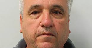 London drug dealers caught with £45m worth of Class A drugs after selfie  mistake