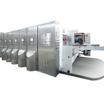 5 Color Flexo Printing Machine China Supplier suppliers,5 ...
