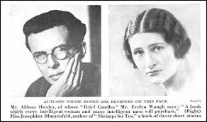 Alan and Joseohine Bott