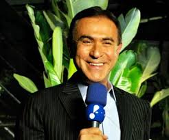 Amaury Jr. Show (TV Series 2008– )