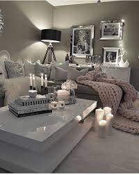 Thalyta Lancaster Idee Deco Salon Cocooning Idee Deco Salon Decoration Maison