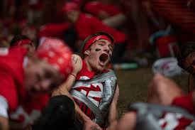 Hope College's 121-year, tug-of-war tradition has mud, tired muscles,  teamwork