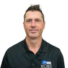 Meet the Key West Ford Team: Your Contacts for Service