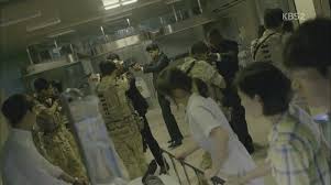 Dramacool will always be the first to have the episode so please bookmark and add us on facebook for update!!! The Bechdel Russo And Race Test Descendants Of The Sun Season 1 Episode 4 Feminist Elizabethan