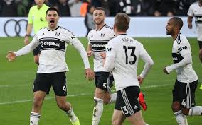 The latest fulham news from yahoo sports. Teng Tools Sponsor Fulham Football Club