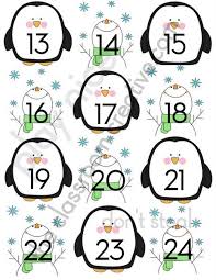 Free January Calendar Pieces Preschool Calendar Calendar Numbers Classroom Calendar