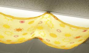 Affordable Options For Calming Classroom Lighting