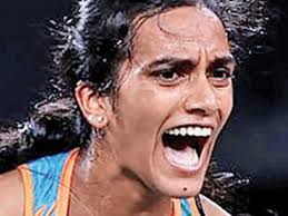 Sindhu clinches Syed Modi International title, beats Malvika Bansod