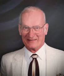 Kenneth Ronald Schultz