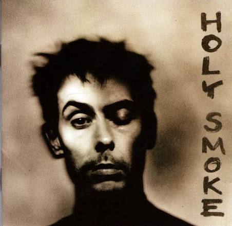 Holy Smoke - Album by Peter Murphy | Spotify