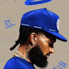 When did the marathon continues mixtape come out? 3
