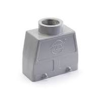 H16B-TEH-4B-PG29 | High-Quality Rectangular Connectors | WAIN
