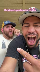 We had no hesitation at all 😂 @ZayG #couplegoals #questionsforcouples  #gaycouples