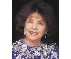 Virginia Sena "Virgie" Valdez obituary, 1934-2017, San Bernardino, CA