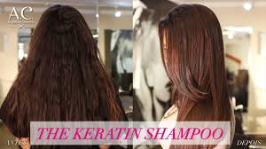 Check spelling or type a new query. Step By Step Brasil Cacau The Keratin Shampoo Youtube