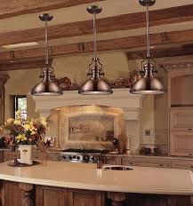 Homethangs Com Has Introduced A Guide To Trendy Kitchen Lighting Options