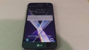 This is our new notification center. Lg Sp320 X Charge Lock Boost Mobile Usa Invalid Sim By Vungoc Mobile