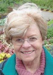 Nancy Miller Obituary