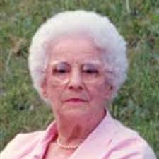 Most Recent Obituaries