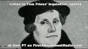 A woman rides the beast Dave Hunt as read by Tom Fries