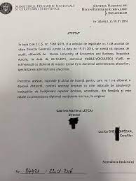 Întregul program de studiu se desfășoară online, cu o durată standard de 7. Vlad Voiculescu Si A Publicat Diploma De La O Universitate Din Viena Si Atestatul Privind Echivalarea Cu O Diploma De Master Mobile