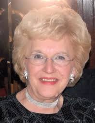 It is with great sadness that we said our final goodbyes to our Council  sisters, Darlene Truszkowski. She attended St. Andrew's Cathedral and had  been part of Council since 2013. Well done