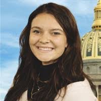 Kendall Mccarter's Instagram, Twitter & Facebook