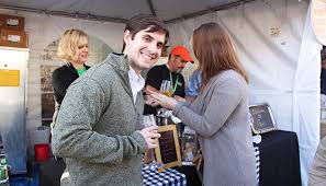 We travel to food and wine events regularly and have found this to be one of our favorites. Savannah Food And Wine Festival Event Schedule Savannah Ga Savannah Com