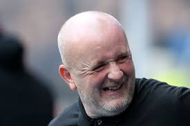 St Johnstone win a fitting ending for Murray Davidson