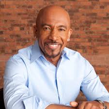 Montel Williams