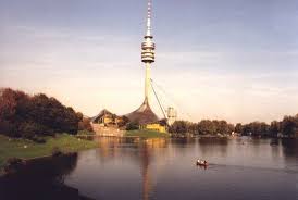 Fernsehturm In Munchen Fernsehturm Munchen Sehenswurdigkeiten In Munchen